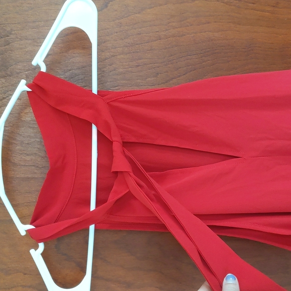 Shein Halter Dress - Picture 5 of 6